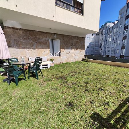 Baiona, 3 Dormitorios Con Jardin Esterno foto
