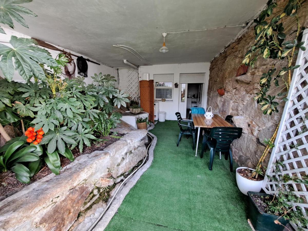Baiona, 3 Dormitorios Con Jardin Esterno foto